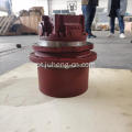 Motor de viagem SK15SR de comando final Kobelco SK15SR